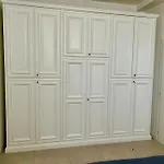 Spacious 2 Room Apartment