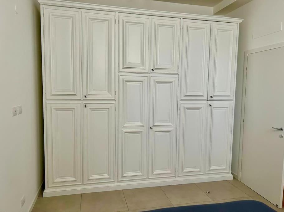 Appartement Spacious 2 Milan