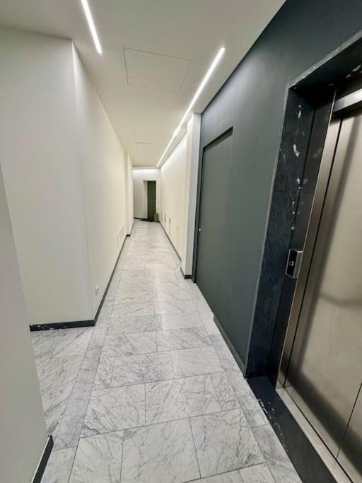 Spacious 2 * Milan