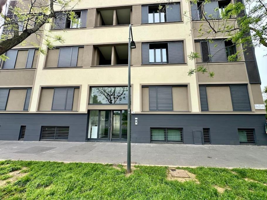 Appartement Spacious 2 Milan