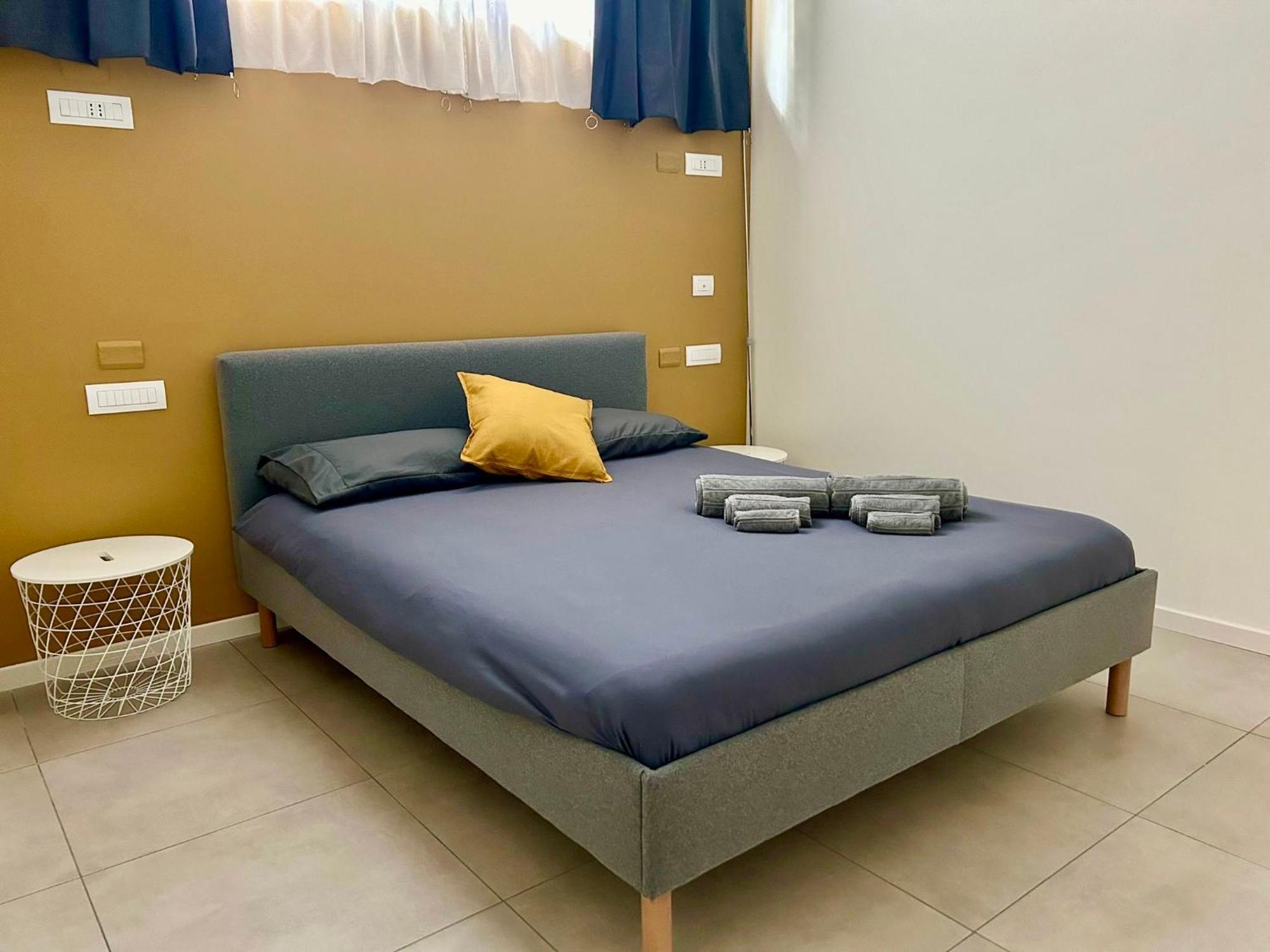 Spacious 2 Milan
