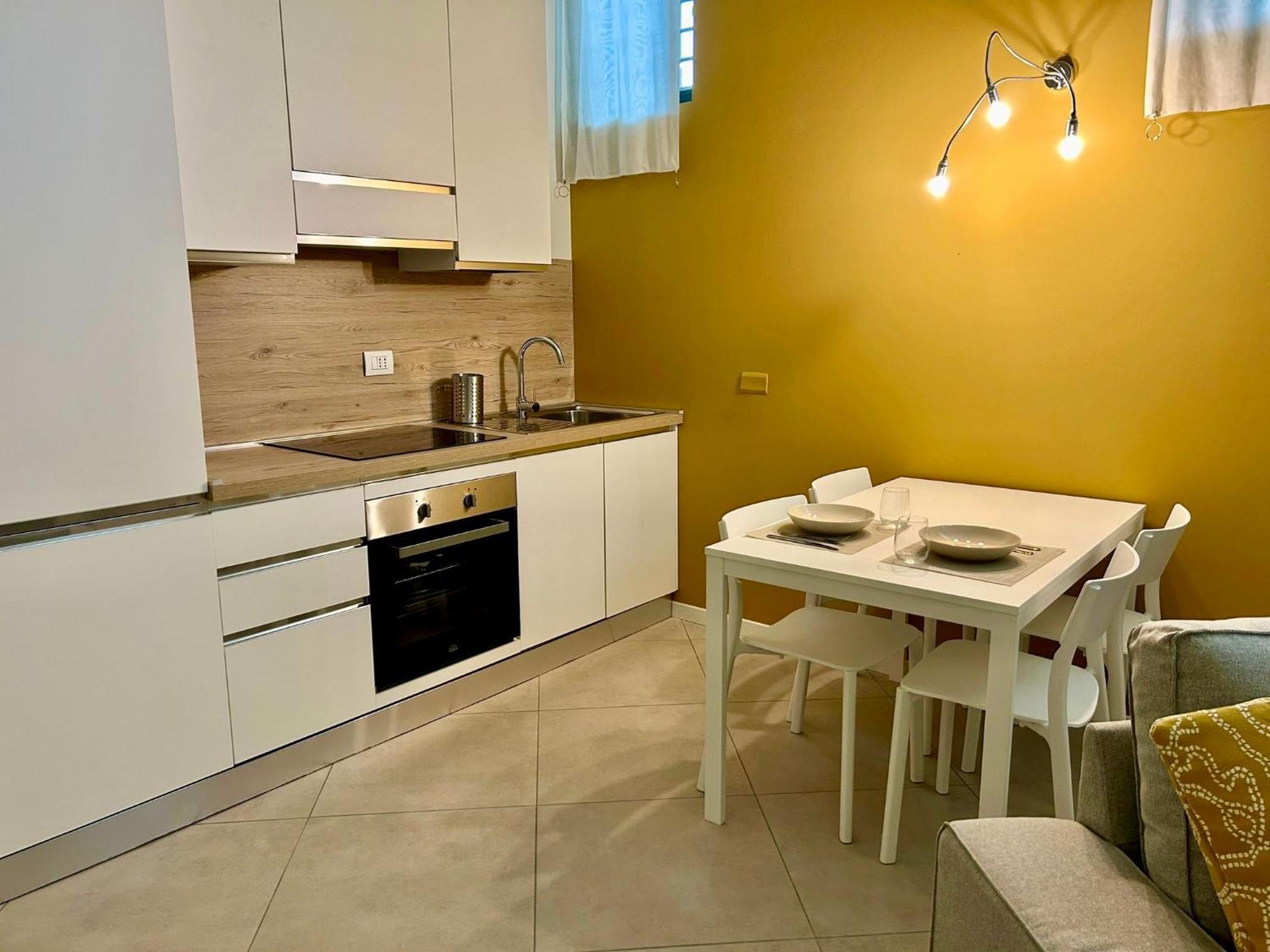 Spacious 2 Appartement Milan