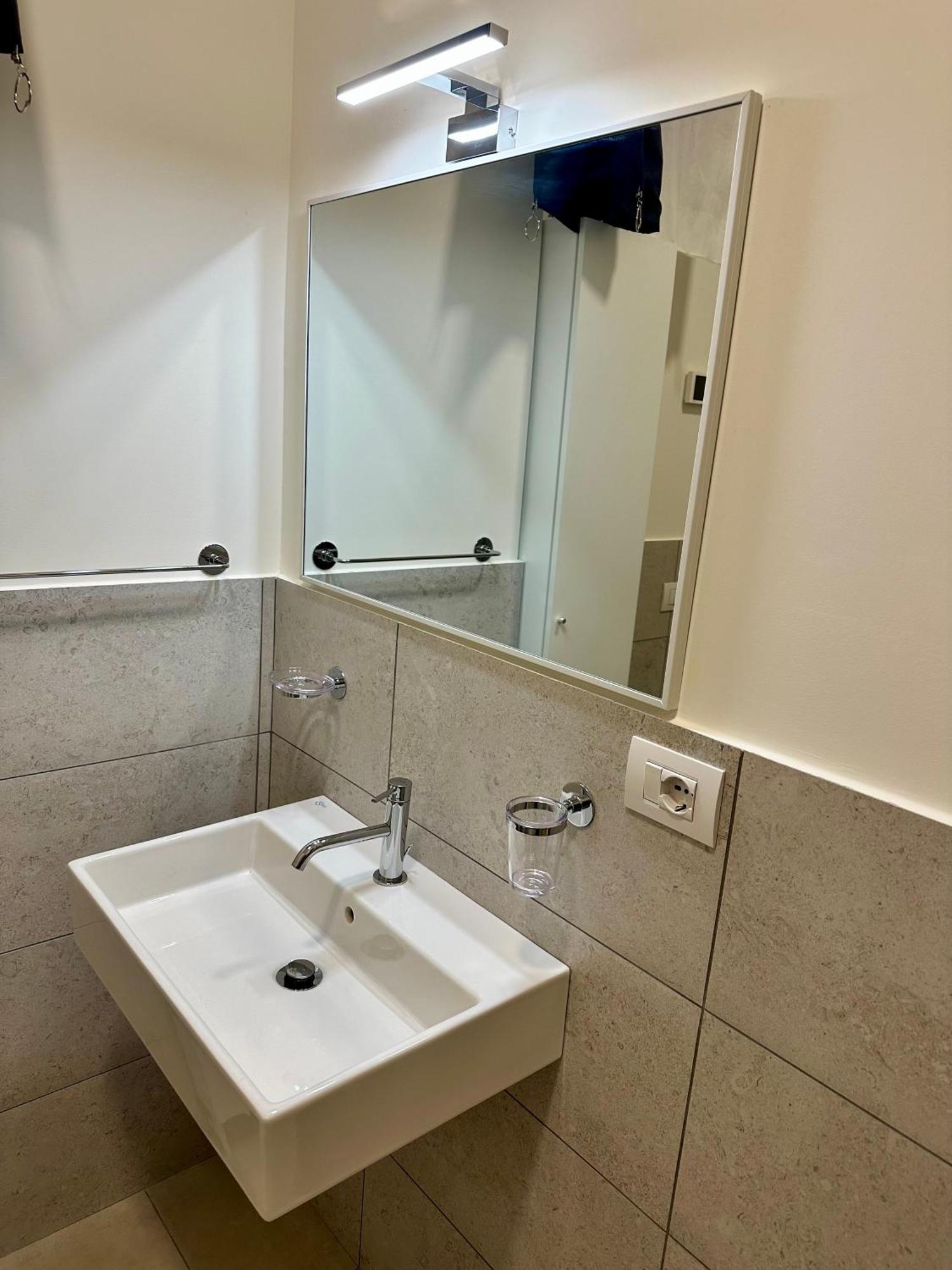 Appartement Spacious 2 Milan